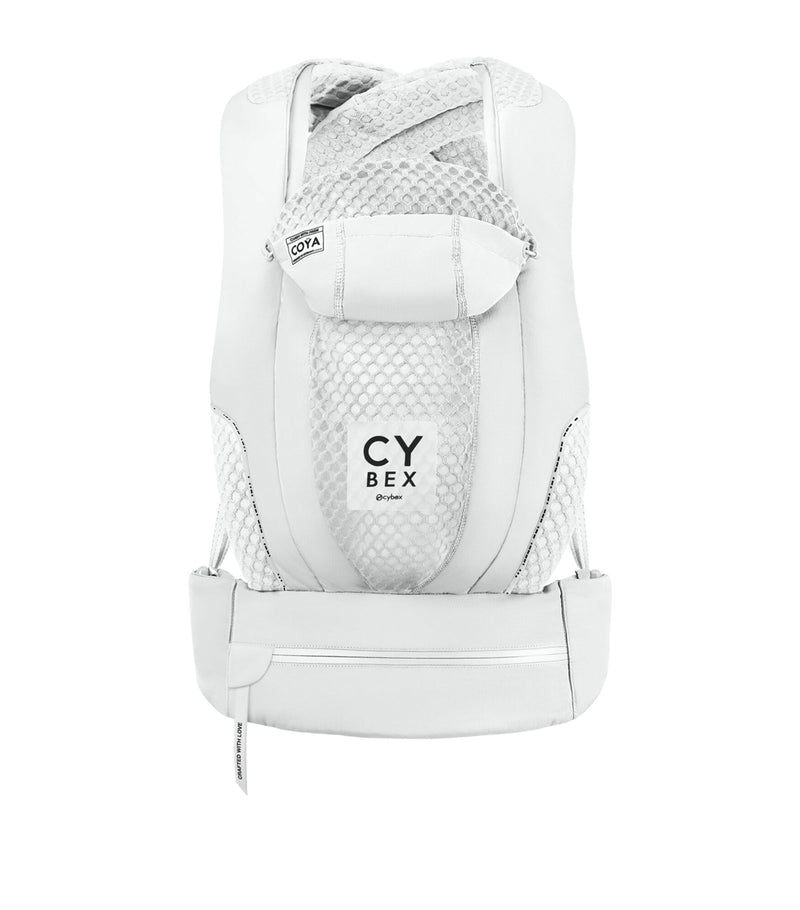 Cybex Coya baby carrier - British product