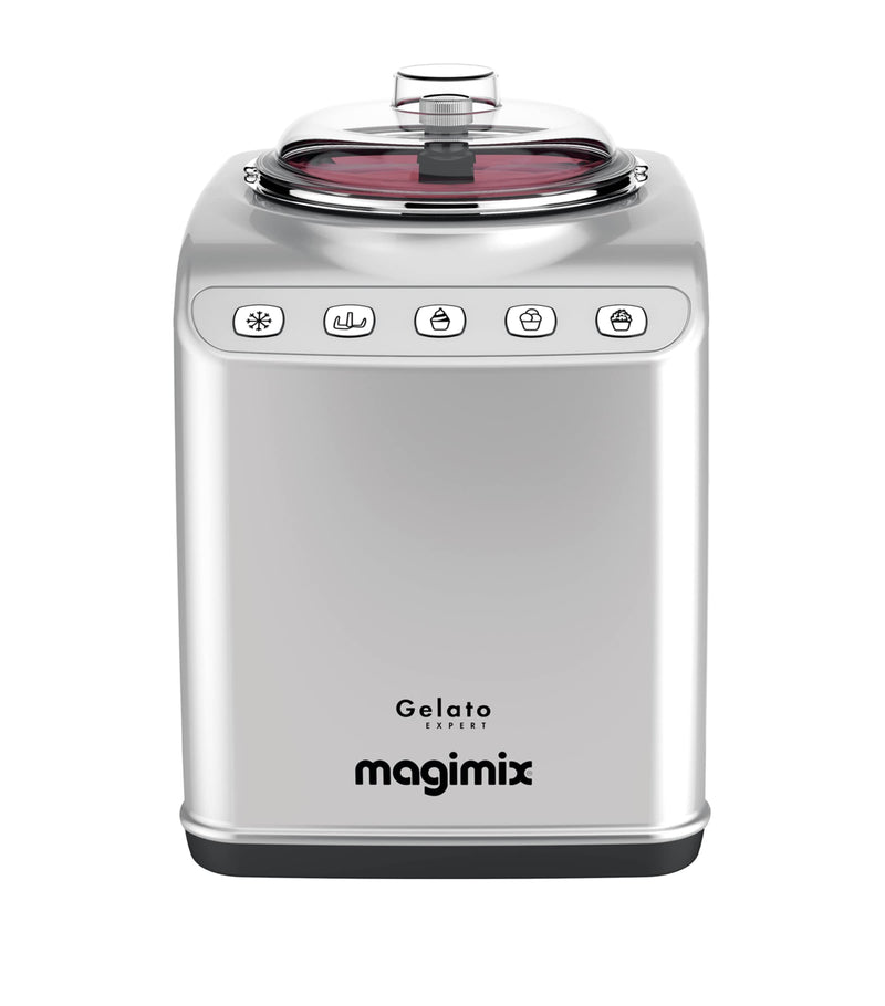 Magimix Gelato Expert