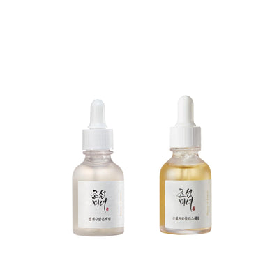 Beauty of Joseon Glow Serum Pack Face Serum
