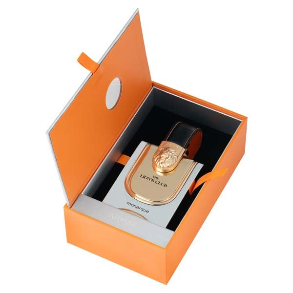 Armaf Lions Club Monarqua Eau De Parfum 100ml - British product