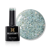 Bluesky gel polish Dazzling - British product