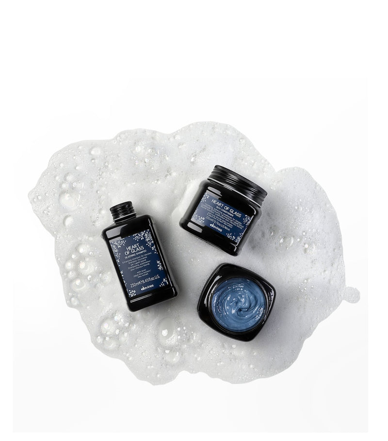 DAVINES Heart of Glass Rich Conditioner (250ml)
