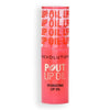 Revolution Pout Lip Oil Juicy Peach lip treatment, imported from the UK
