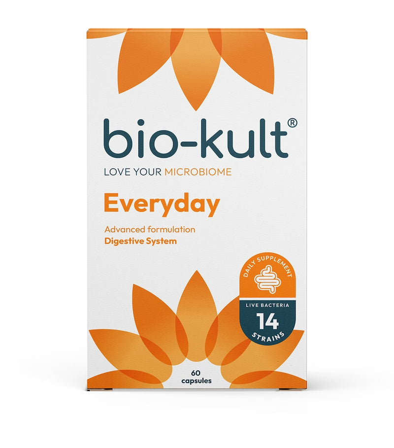 Bio-Kult Bio-Kult Advanced (60 Capsules)