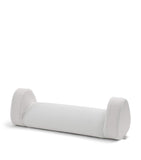HYOUMANKIND Linen Knee Pillowcase 64cm x 21cm, UK version