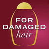 OGX Anti-Breakage Keratin Oil Shampoo 385ml, imported from the UK