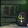 4Him Liverhealth Liver Support 60 Vegan Tablets