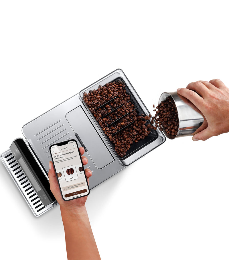 De'Longhi PrimaDonna Aromatic Coffee Machine