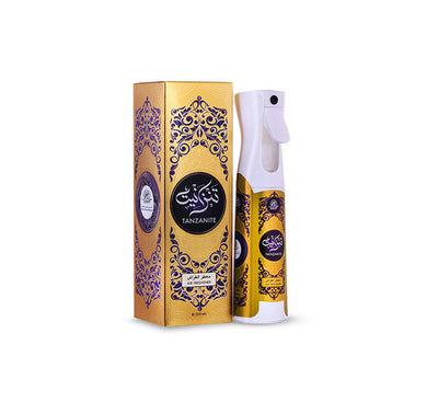 Hamidi Tanzanite Air Freshener 320ml