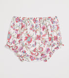 Louise Misha Cotton Floral Maud Bloomers (3-24 Months)