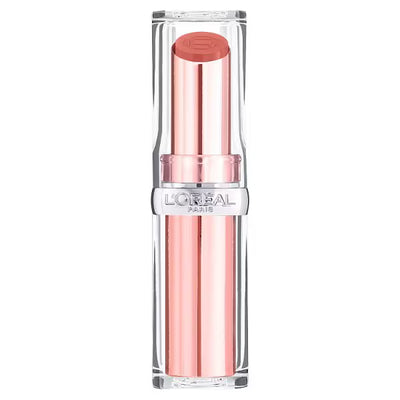L'Oréal Paris Glow Paradise Balm-In-Lipstick 191 Nude Heaven Lip Balm