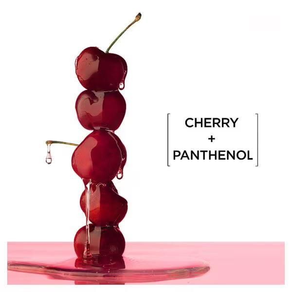 Garnier Moisture Bomb Cherry Lip Mask 5 Sheets, UK version