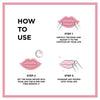 Garnier Moisture Bomb Cherry Lip Mask 5 Sheets, UK version