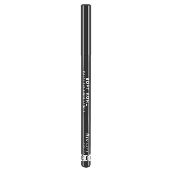 Rimmel Soft Khol Eyeliner Stormy Grey, imported from the UK