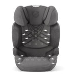 Cybex Solution T i-Fix Plus car seat - British product