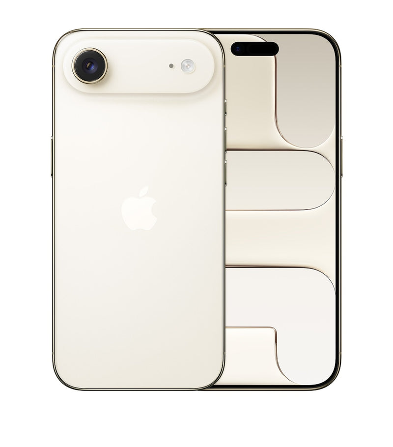 Apple iPhone Air Light Gold 512GB - British product