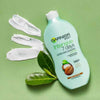 Garnier Intensive Shea Butter Body Lotion Dry Skin 400ml, UK version
