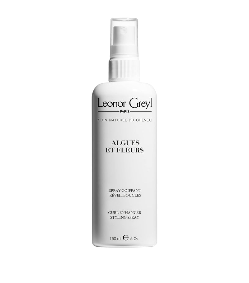 Leonor Greyl Algues Et Fleurs curl enhancer spray 150ml, UK version