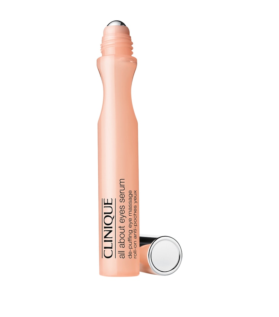 Clinique eye serum with cooling rollerball 15ml - British product