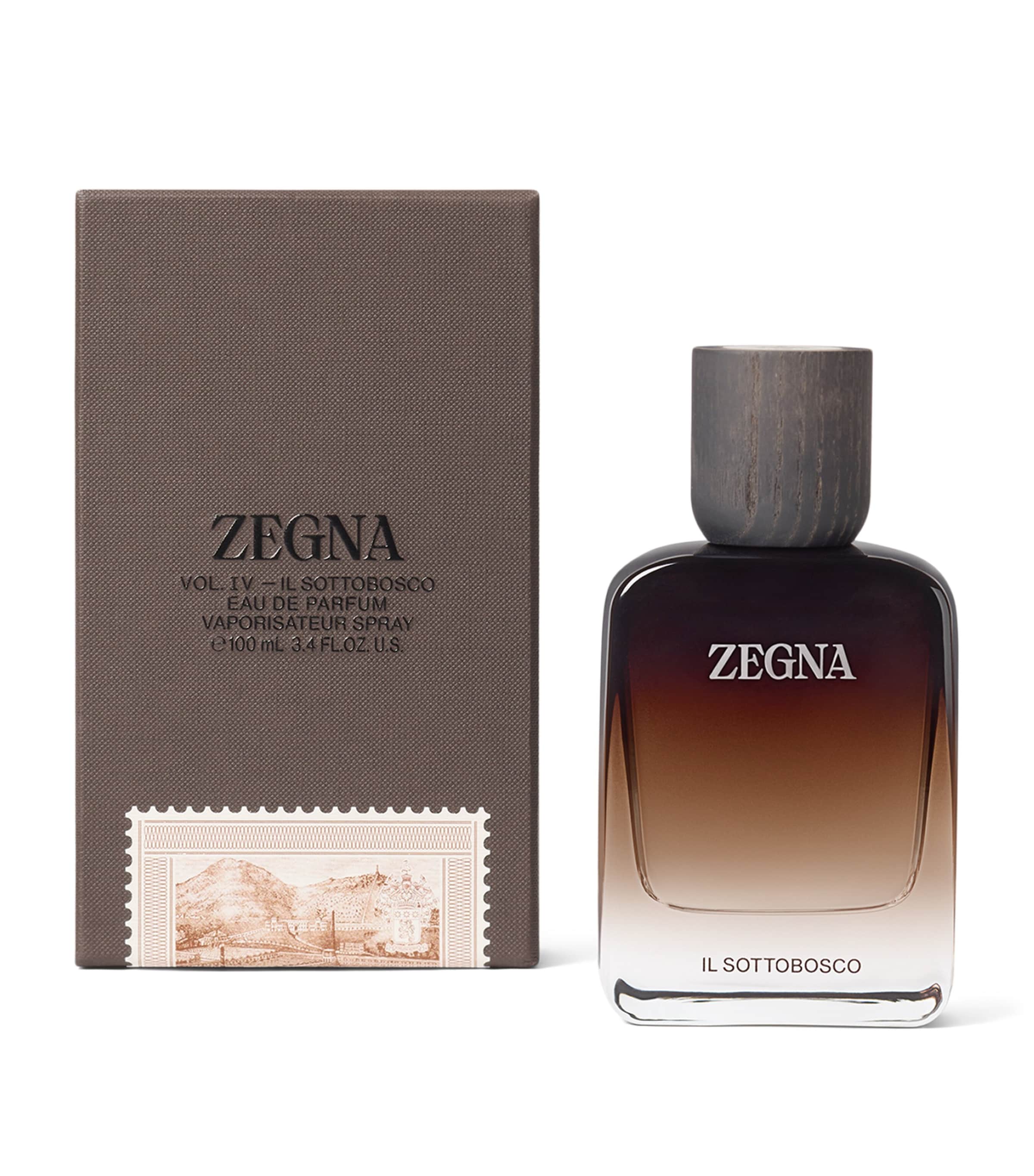 Zegna Il Sottobosco Eau de Parfum (100ml)