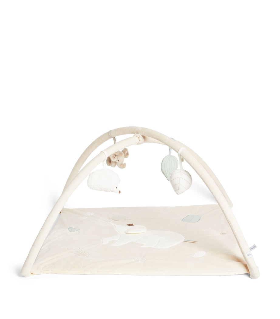 Tartine et Chocolat activity playmat (British brand)