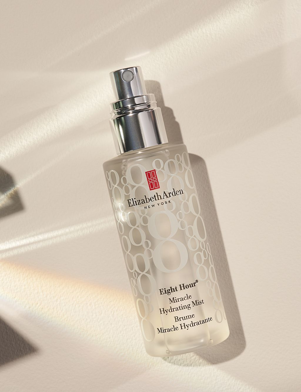 Eight Hour&amp;reg; Miracle Hydrating Mist Spray 100ml