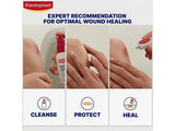 Elastoplast Antiseptic Pain-Free Wound Spray 100ml