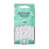 Elegant Touch Bare Nails - Stiletto