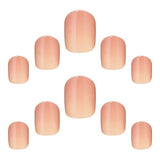 Elegant Touch Colour Nail  Rose Ribbons