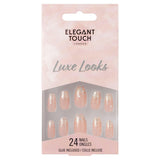 Elegant Touch Luxe Looks Nails - Champa