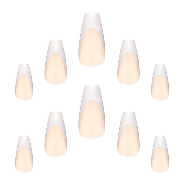 Elegant Touch Nail Icon Glow'd Up