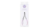 Elegant Touch Proffesional Cuticle Nipper