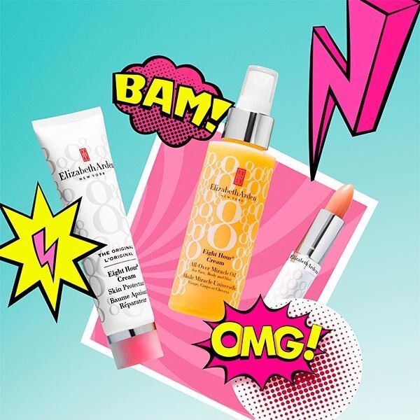 Elizabeth Arden Eight Hour&amp;reg; Cream Skin Protectant 50ml