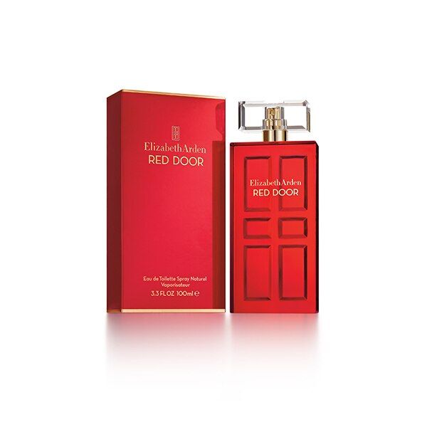 Elizabeth Arden Red Door Eau de Toilette Spray 50ml 100ML