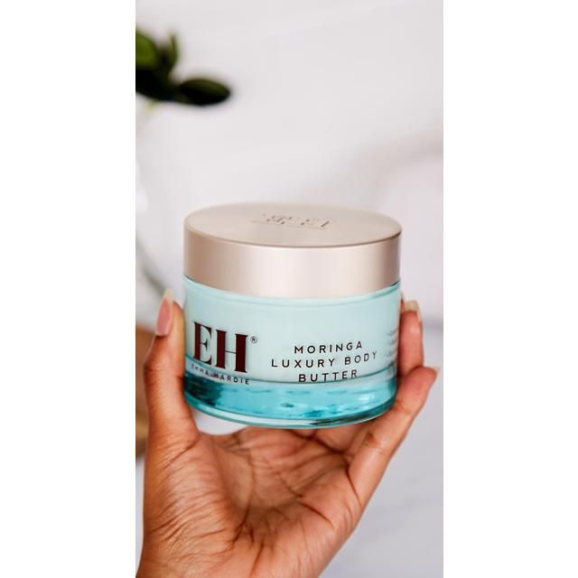 Emma Hardie Moringa Luxury Body Butter   200ml
