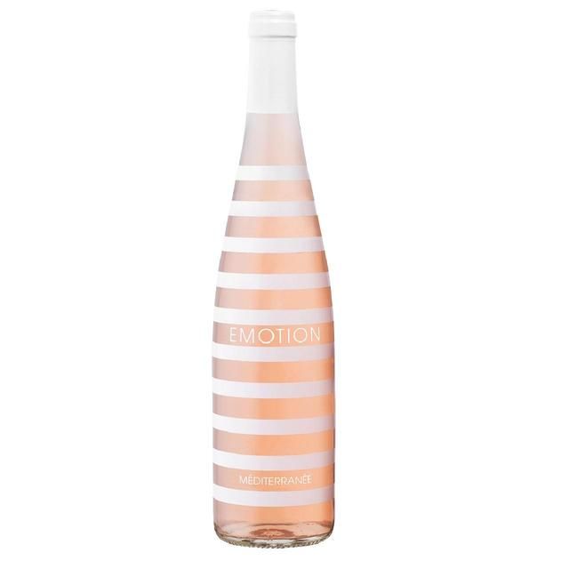 Emotion Cotes des Provence Rose   75cl
