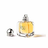 Emporio Armani Because It's You Eau de Parfum 30ml
