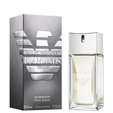 Emporio Armani Diamonds for Men Eau de Toilette 50ml