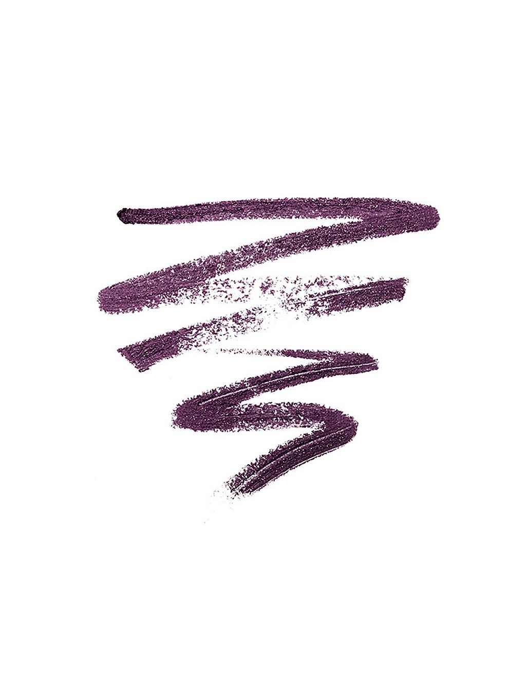 Endless Silky Eye Pen