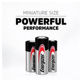 Energizer A23 Alkaline Battery   2 per pack