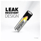 Energizer Alkaline Power AAA Batteries    24 per pack