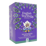 English Tea Shop Organic Pure Me 20 Tea Bags