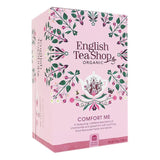 English Tea Shop Organic Pure Me 20 Tea Bags