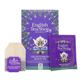 English Tea Shop Organic Pure Me 20 Tea Bags Comfort Me