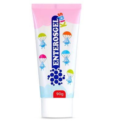 Enterosgel Kids 90g