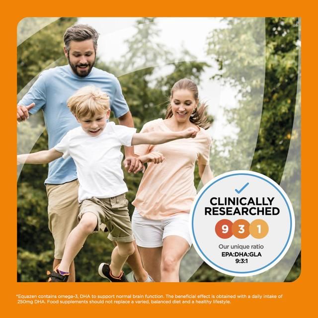 Equazen Children's Chews    180 per pack