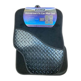 Equip Redline Carpet &amp;amp; Rubber Mat Set