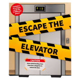 Escape The Elevator - Escape Room Game