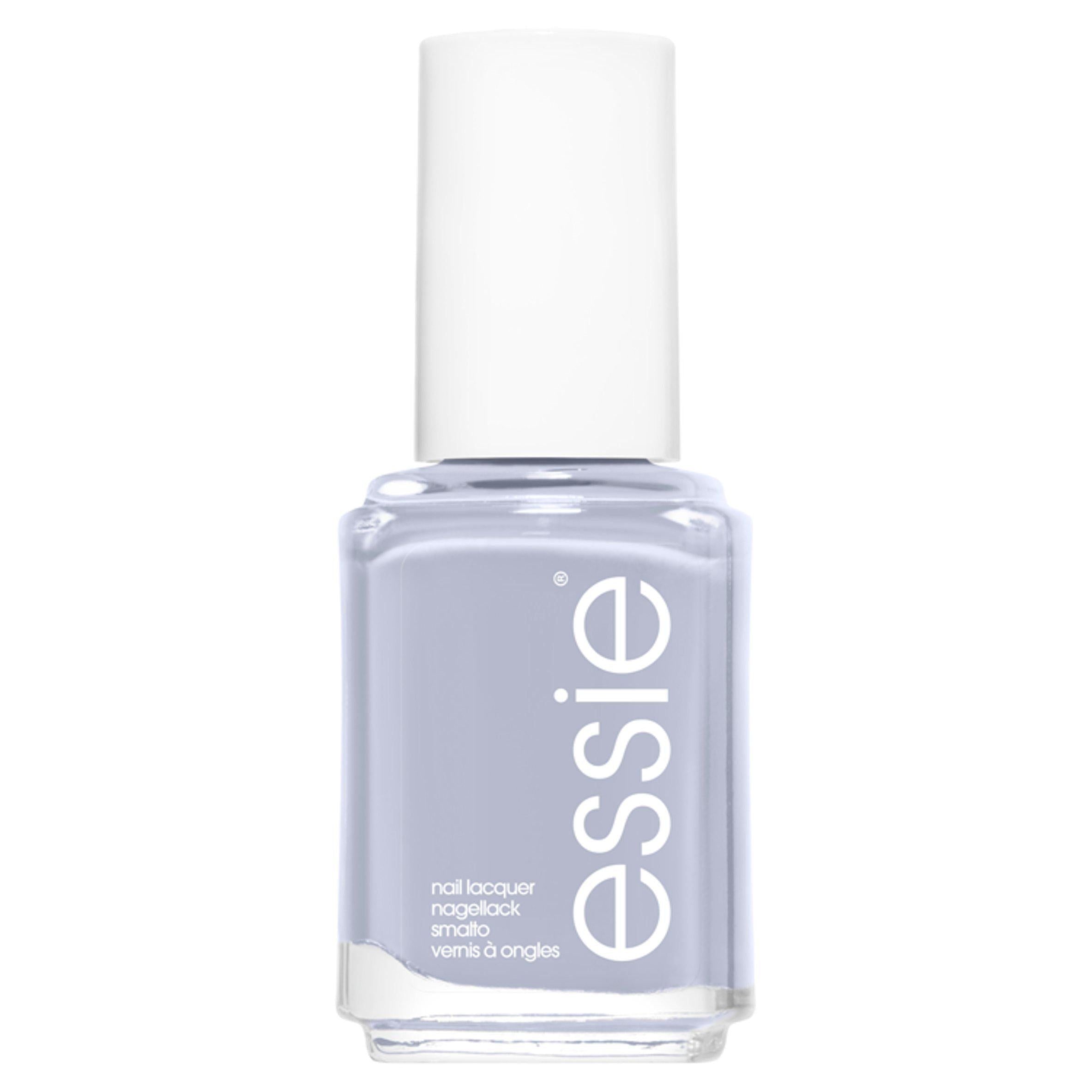 Essie 203 Cocktail Bling Grey Nude Nail Polish 13.5ml