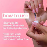 essie Care Good As New Nail Perfector